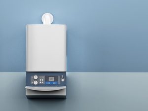 tankless water heater